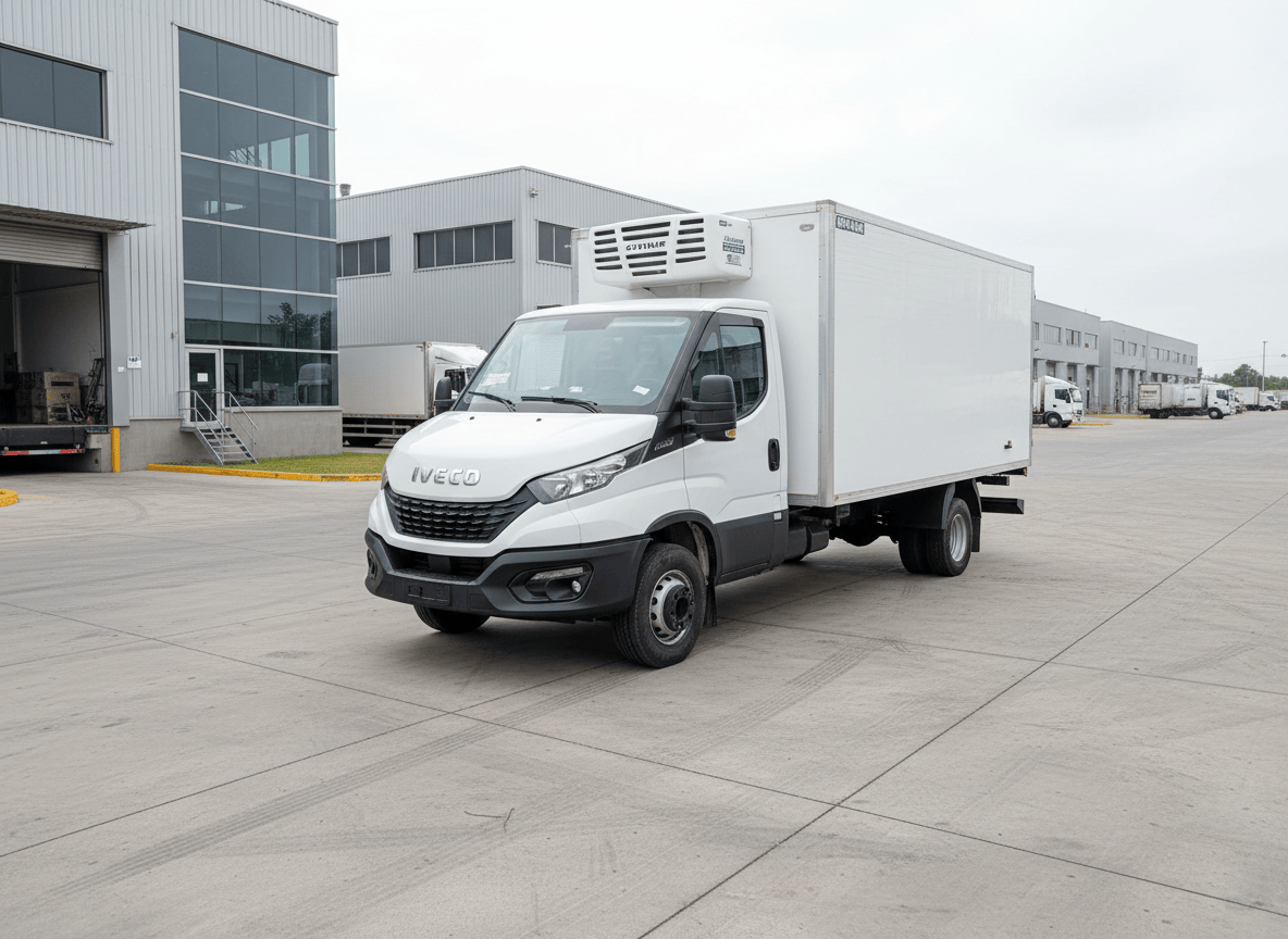 Equipo de refrigeración CVR-430 Civiair